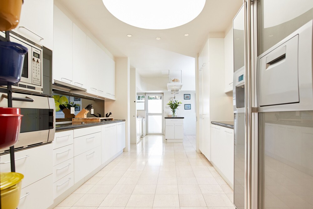 Luxury Villa - In-Room Kitchen