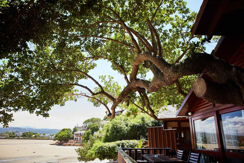 Waterfront Chalet - Guestroom View