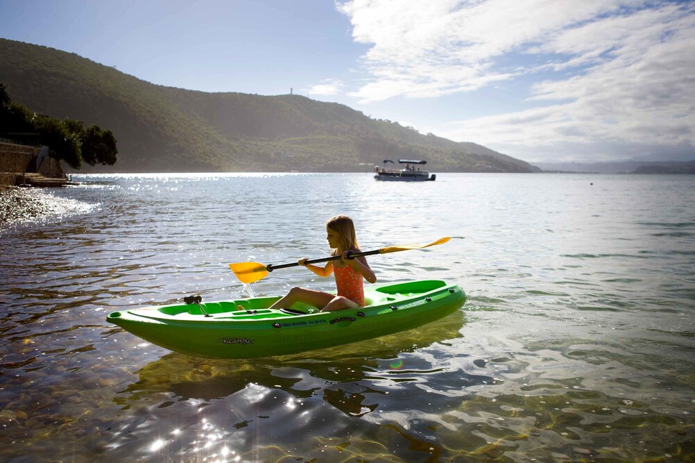 Boating