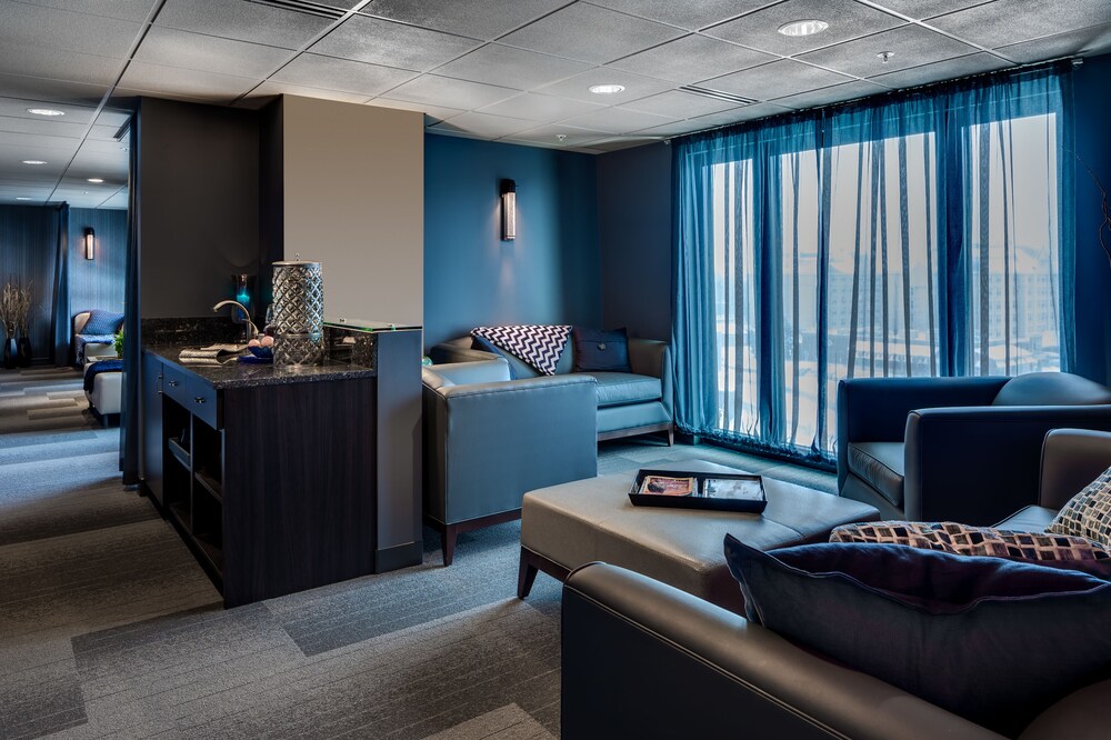 Hotel Interior