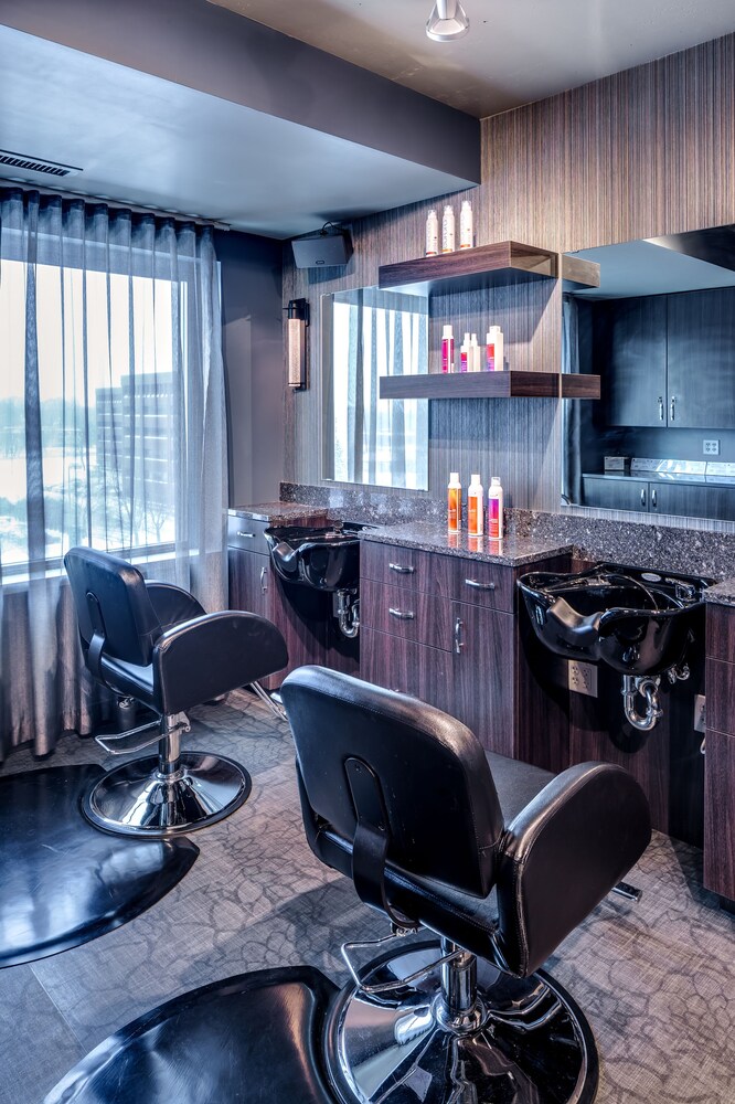Hair Salon