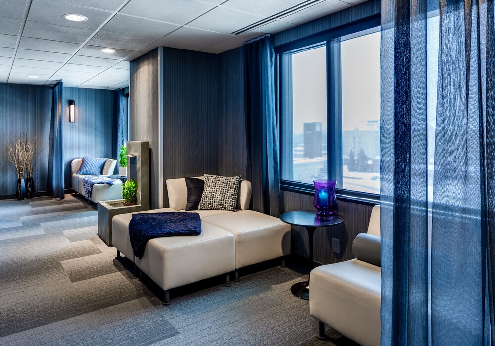 Hotel Interior