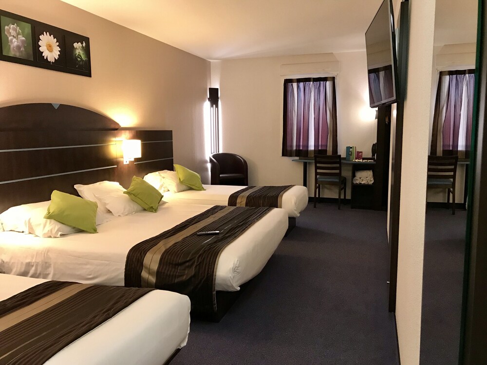 Guestroom