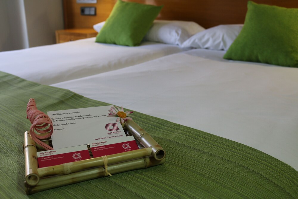 Superior Room, View - Featured Image