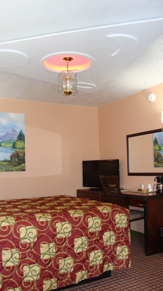 In-Room Amenity