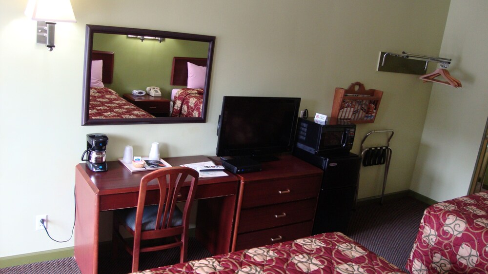 In-Room Amenity