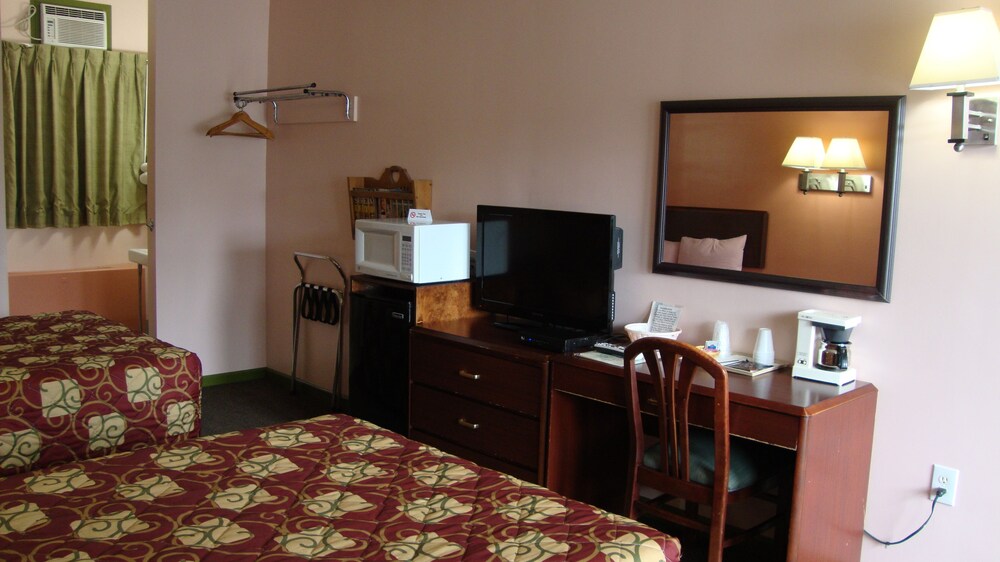 Hotel Interior