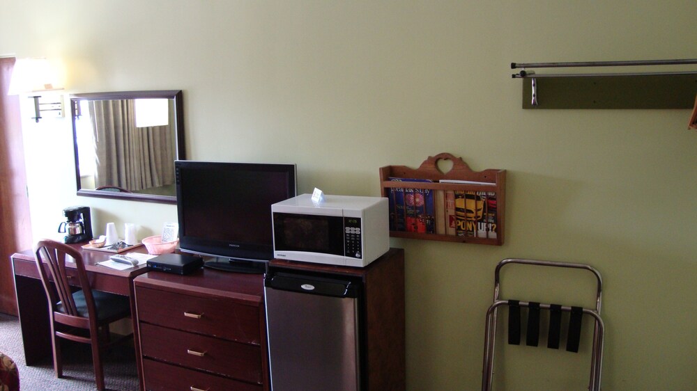 In-Room Amenity