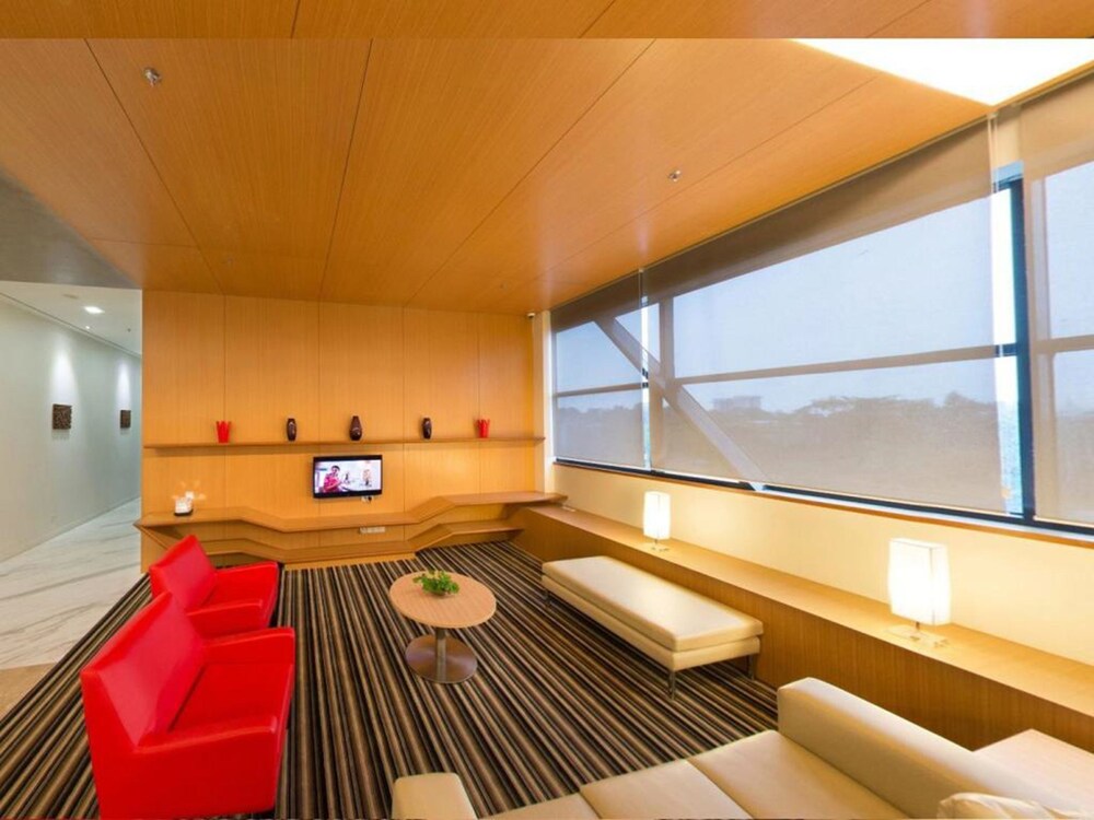 Hotel Interior