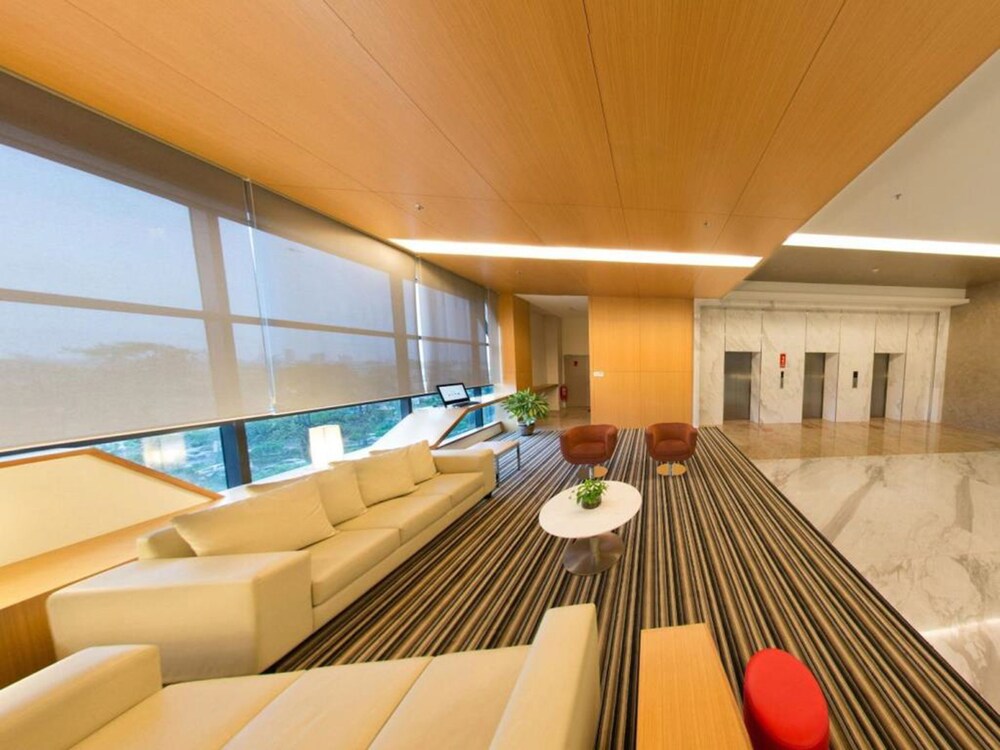Hotel Interior