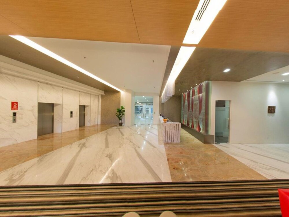 Hotel Interior
