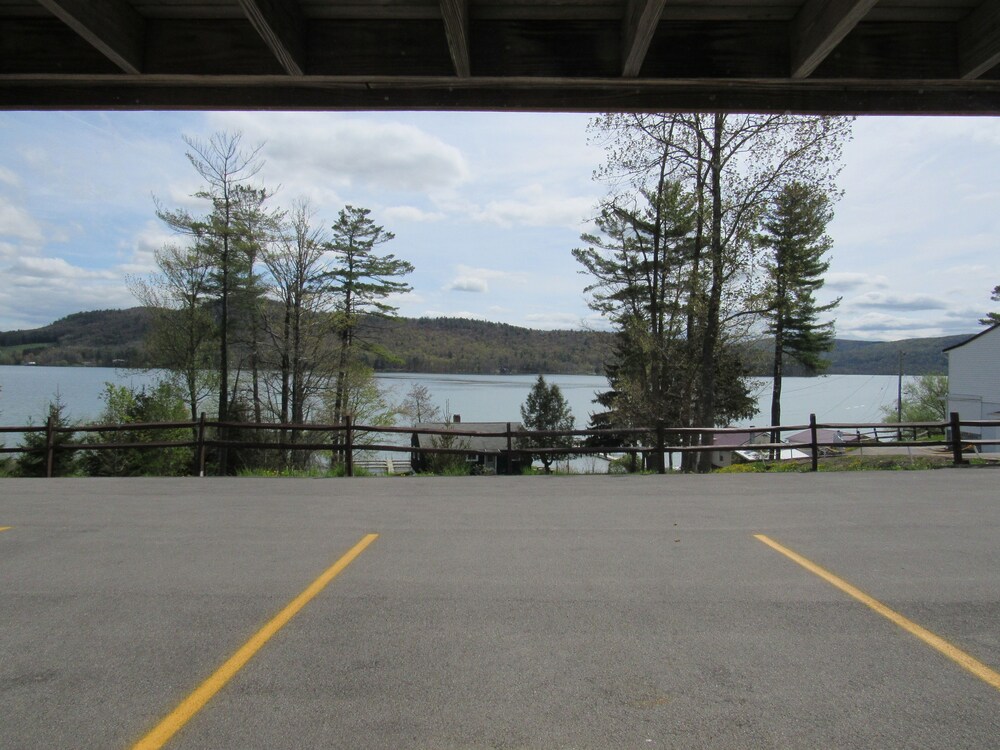 Lake View