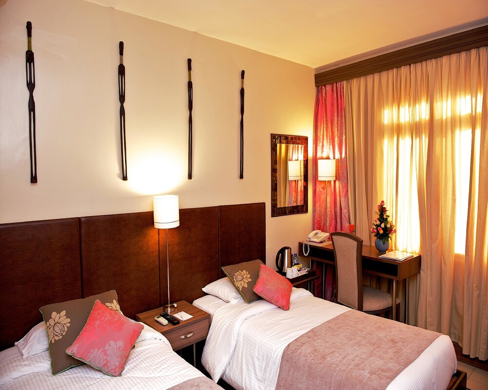 Guestroom
