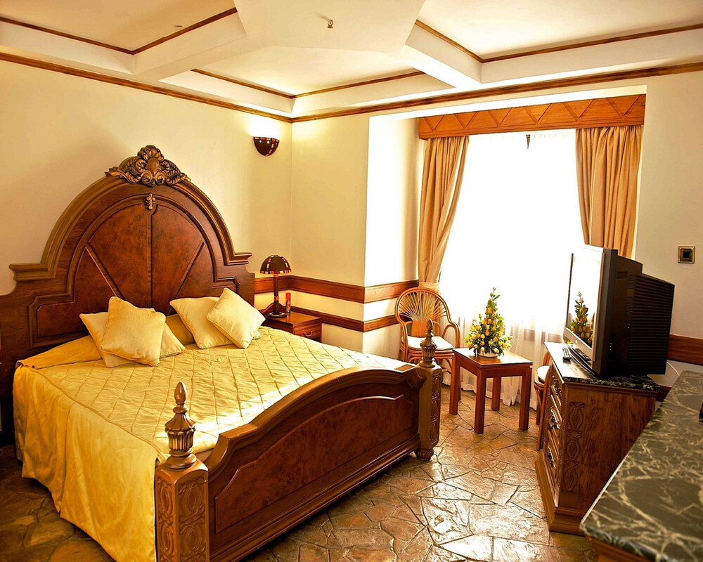 Guestroom