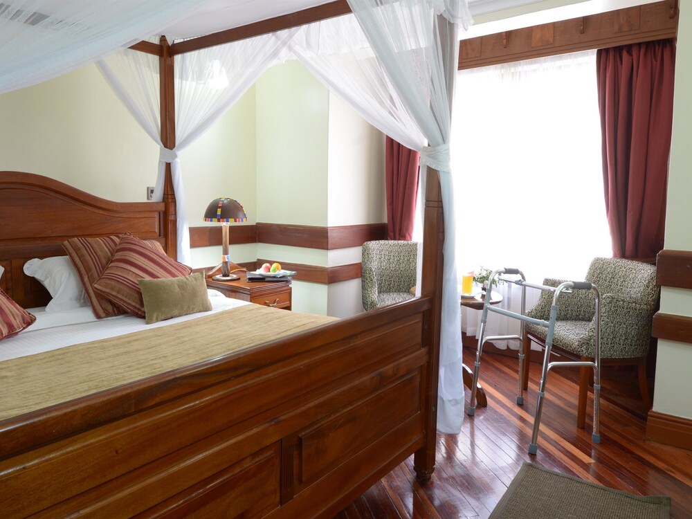 Guestroom