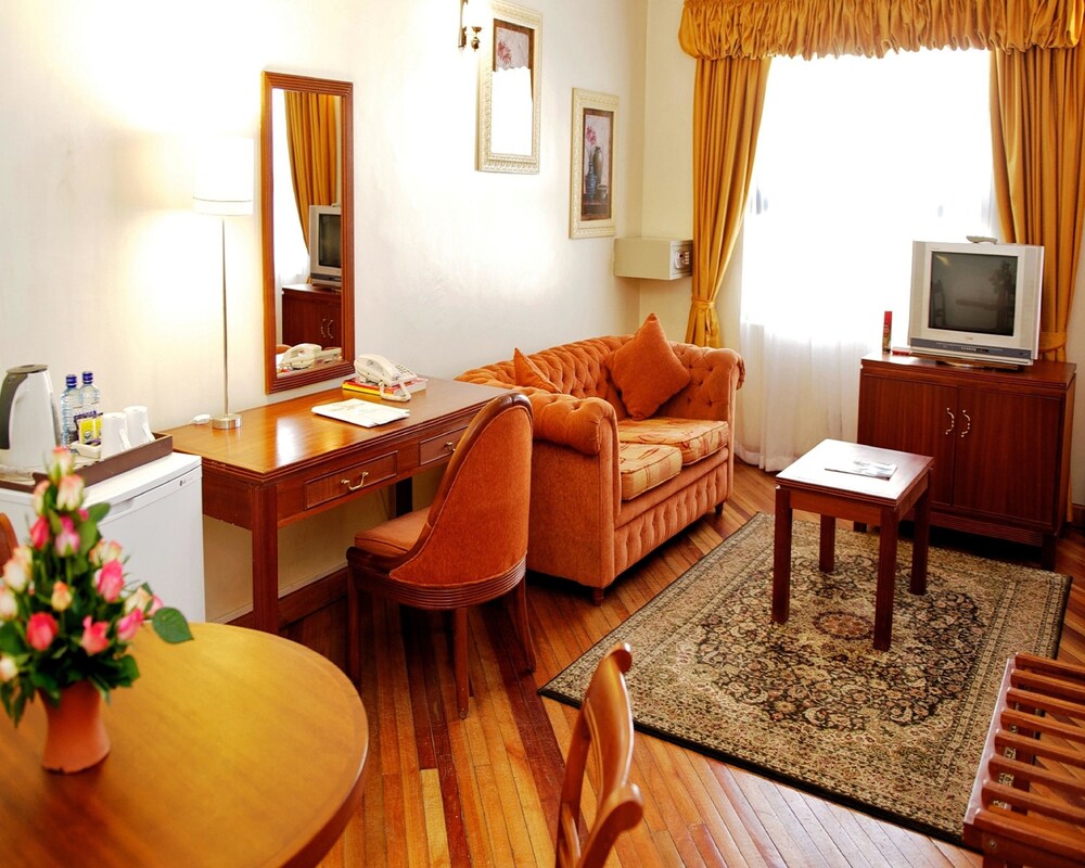 Guestroom
