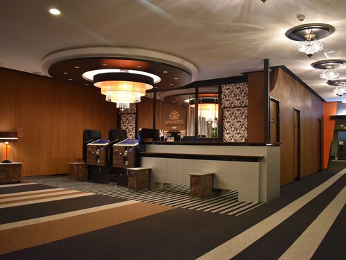 APA Hotel Sapporo Susukino-Ekimae