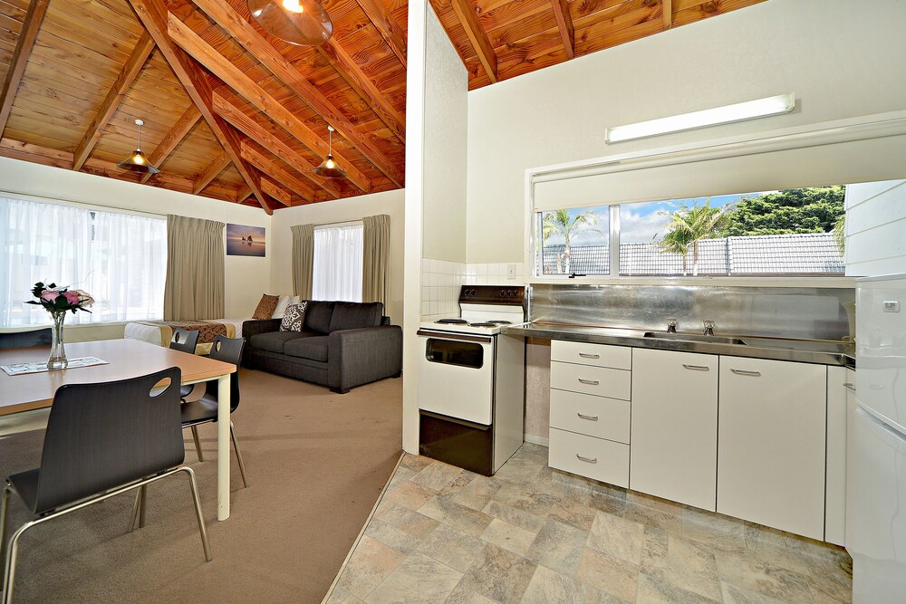 In-Room Kitchen