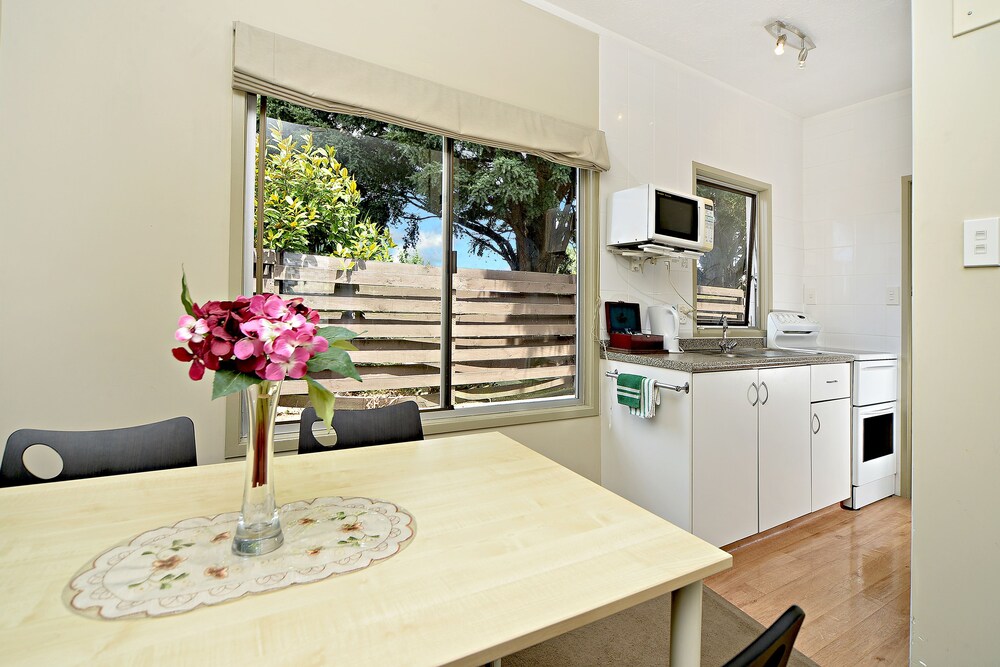 In-Room Kitchen