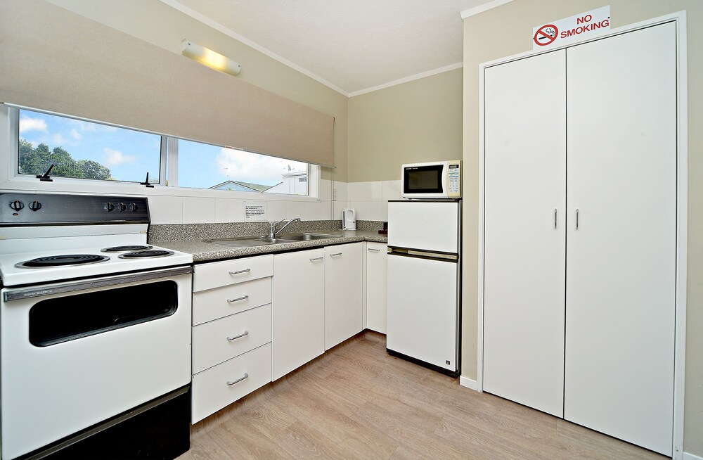 In-Room Kitchen