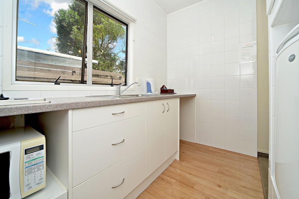 In-Room Kitchen