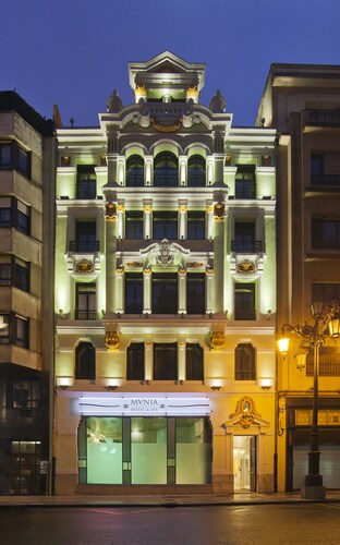 Princesa Munia Hotel & Spa