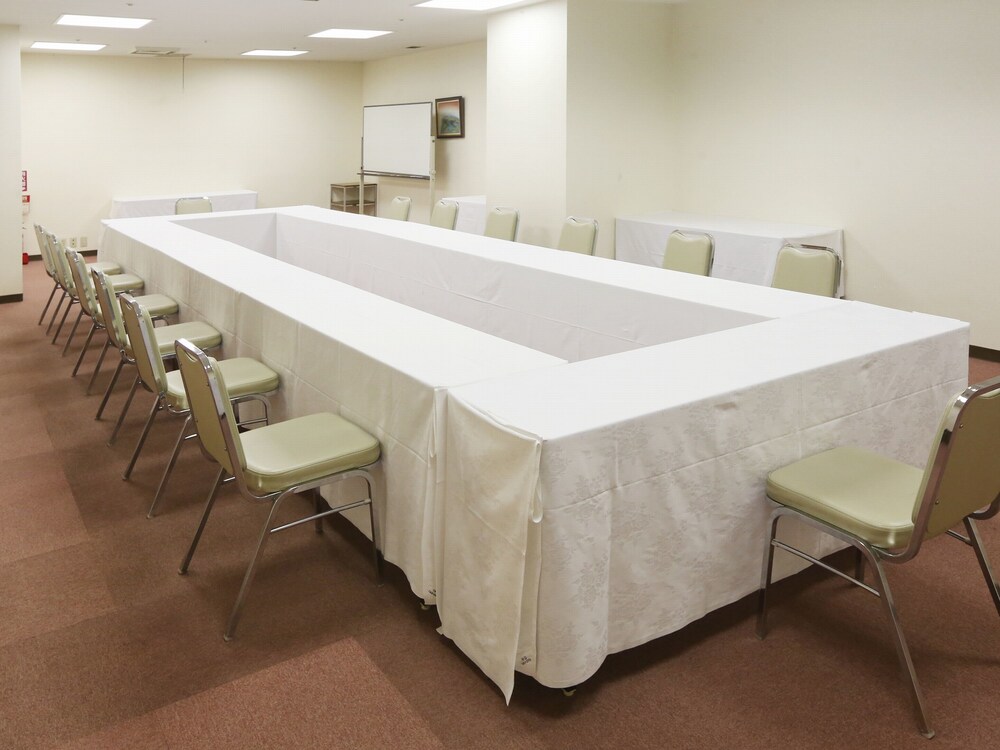 会議室