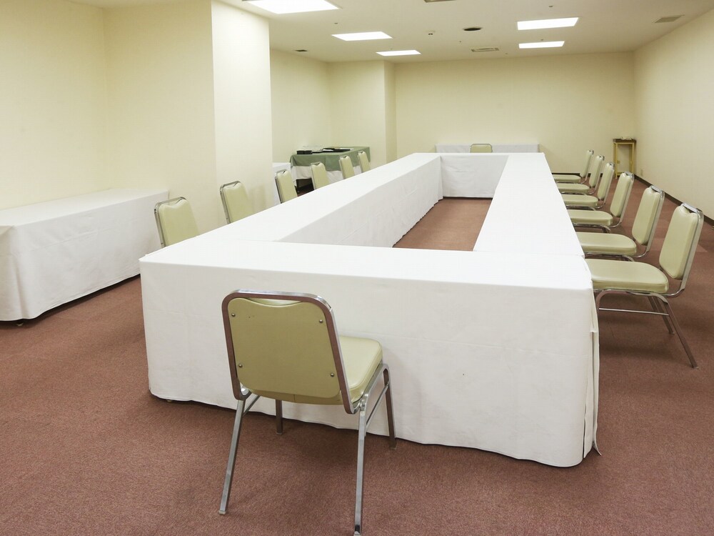 会議室