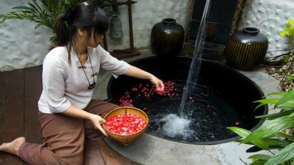 Spa