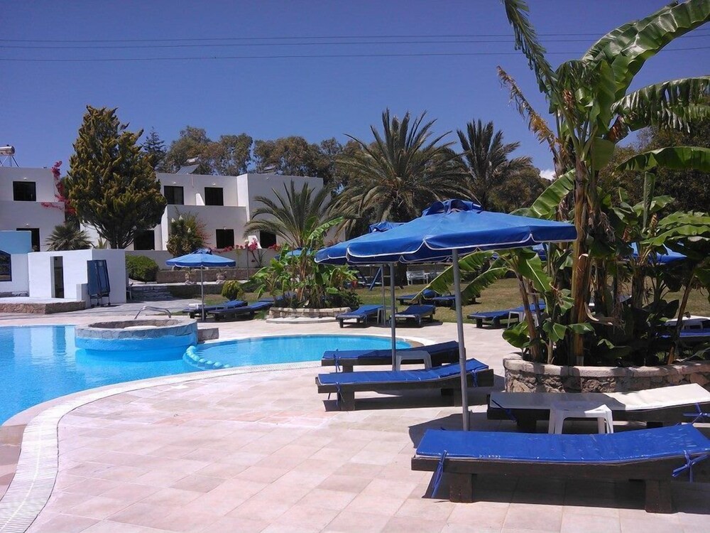 Sundeck