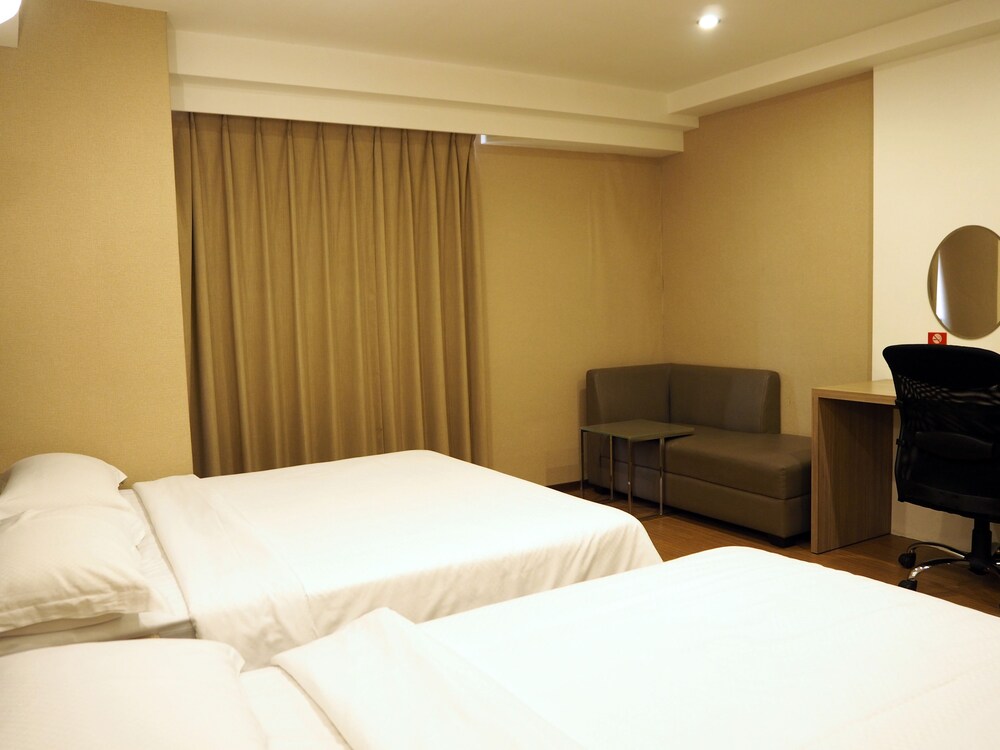 Guestroom