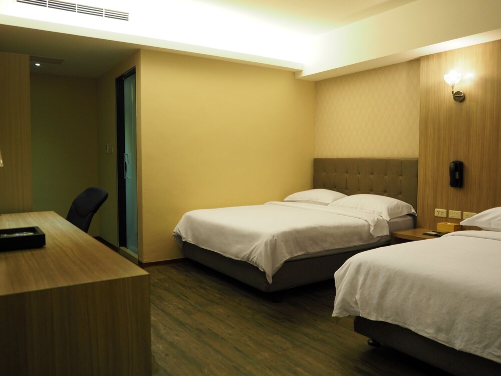 Guestroom