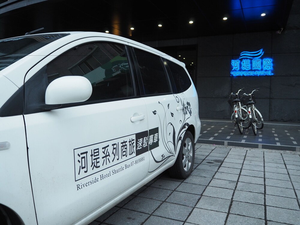 Airport Shuttle