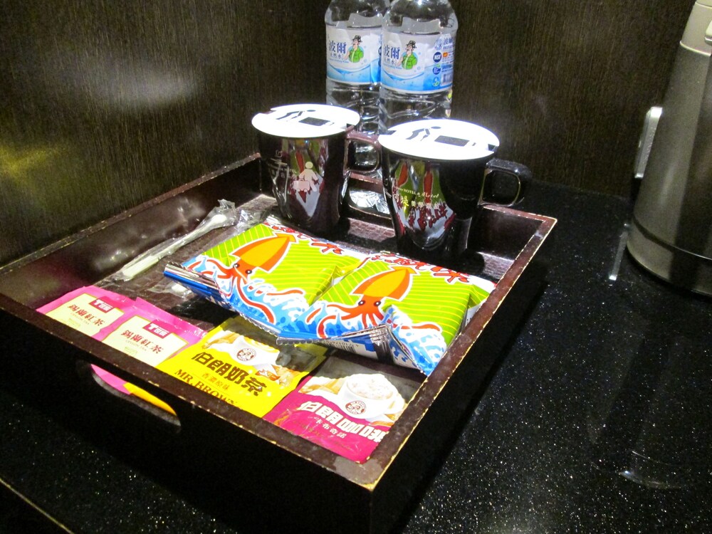 Minibar