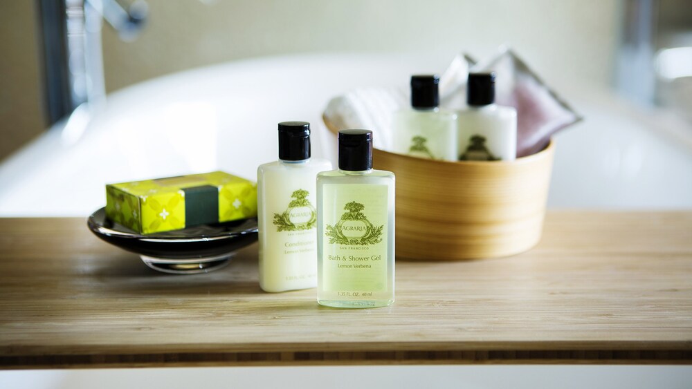 In-Room Amenity