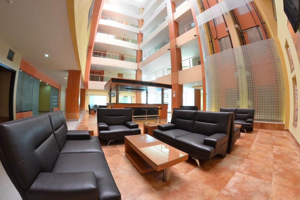 Hotel Bar