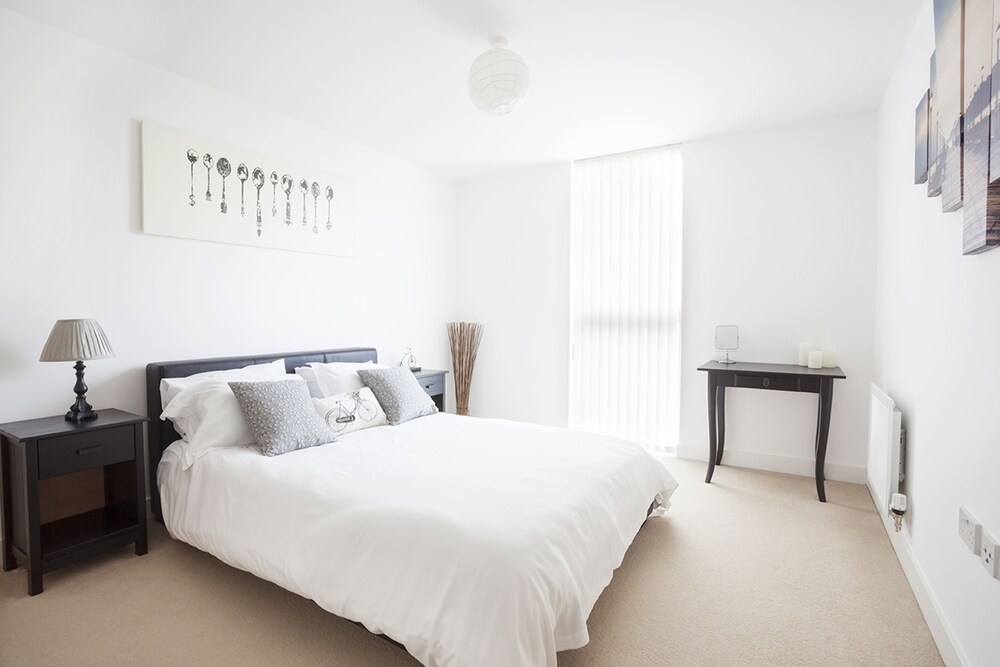House, 1 Double Bed - Guestroom