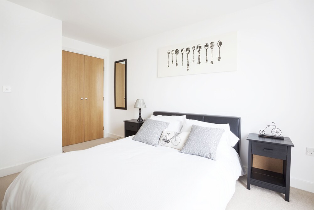 House, 1 Double Bed - Guestroom
