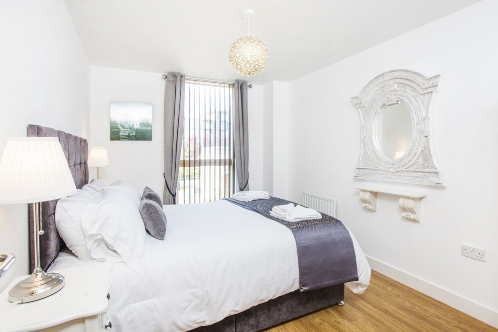 House, 2 Double Beds - Guestroom