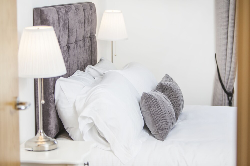 House, 2 Double Beds - Guestroom