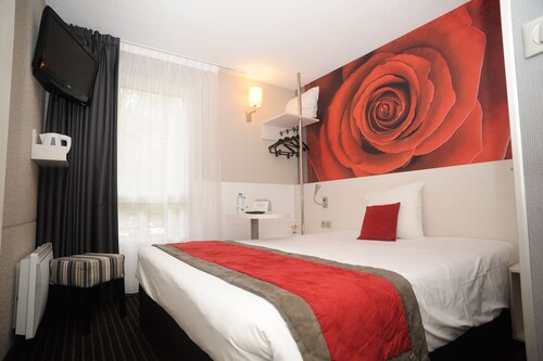 Hotel Inn Design Dieppe