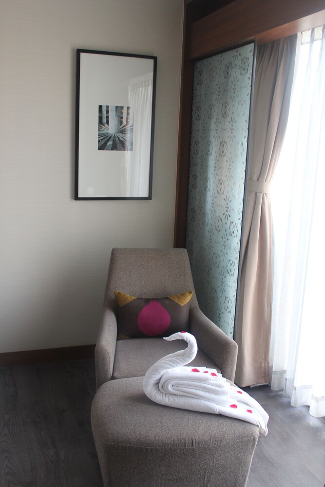 In-Room Amenity