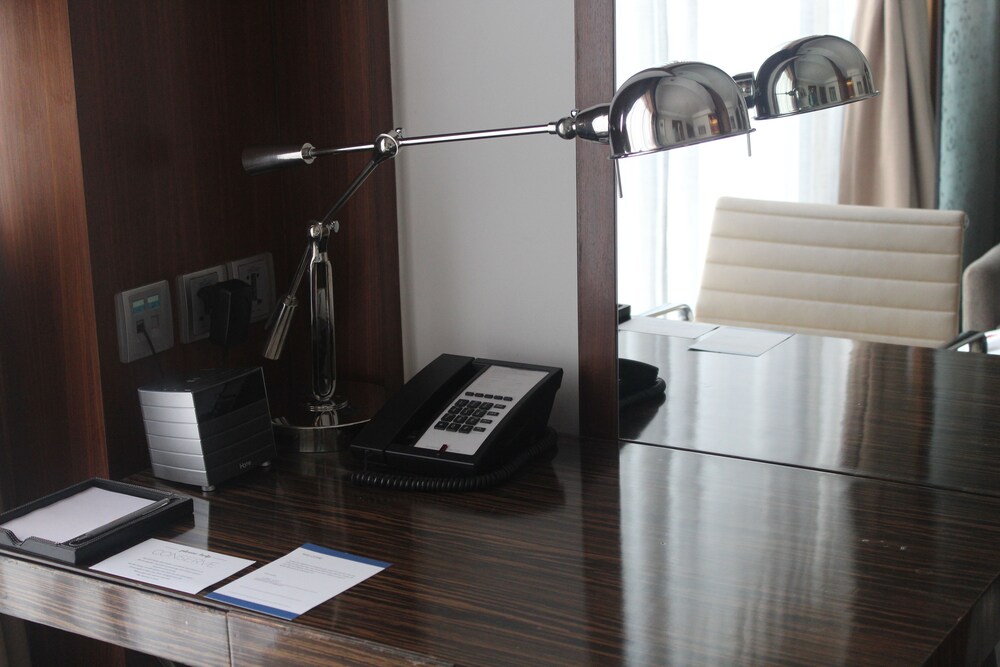 In-Room Amenity