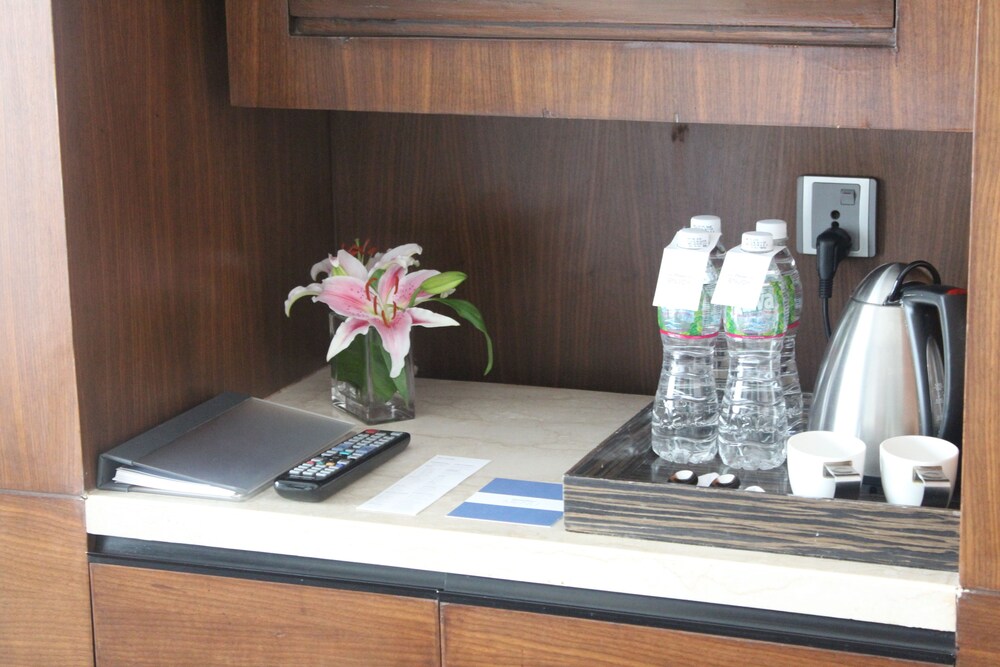 In-Room Amenity
