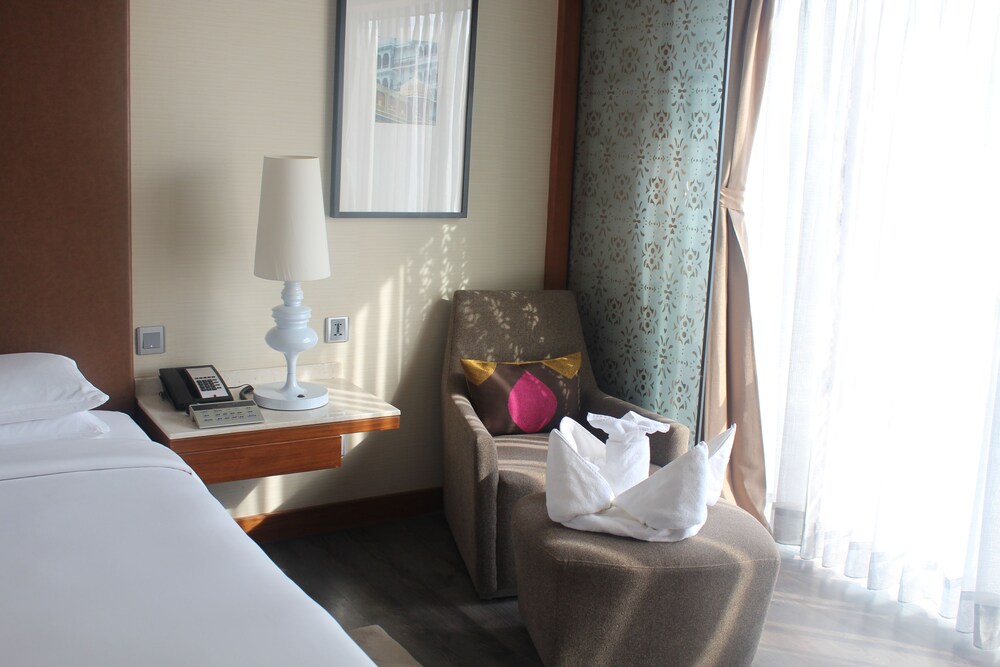In-Room Amenity