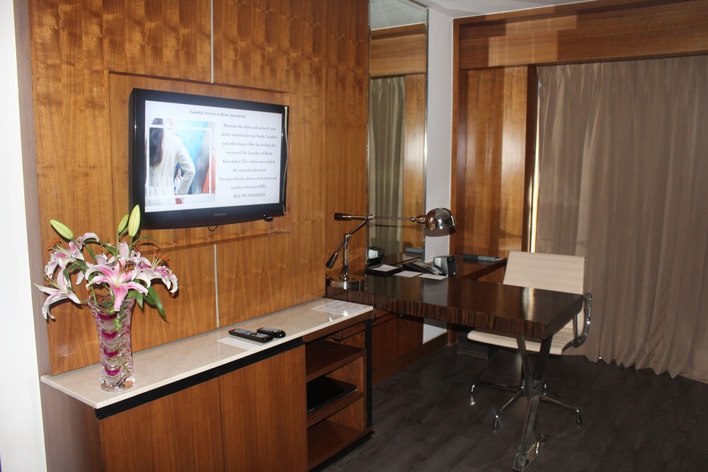 In-Room Amenity