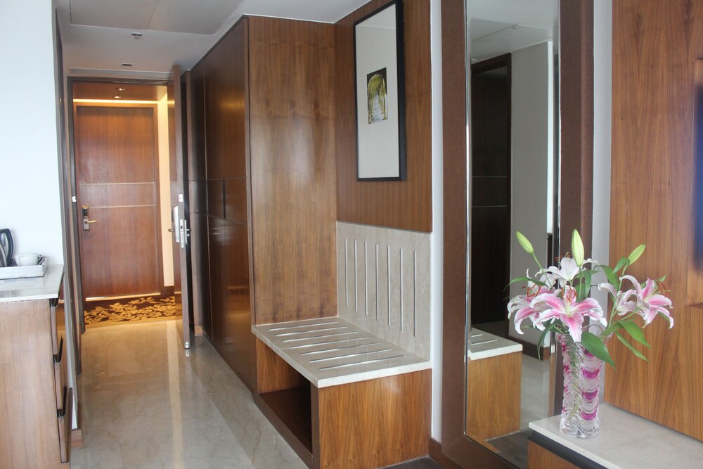 In-Room Amenity