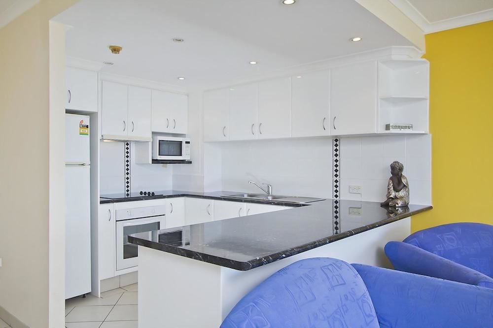 Standard Apartment, 1 Bedroom - In-Room Kitchen