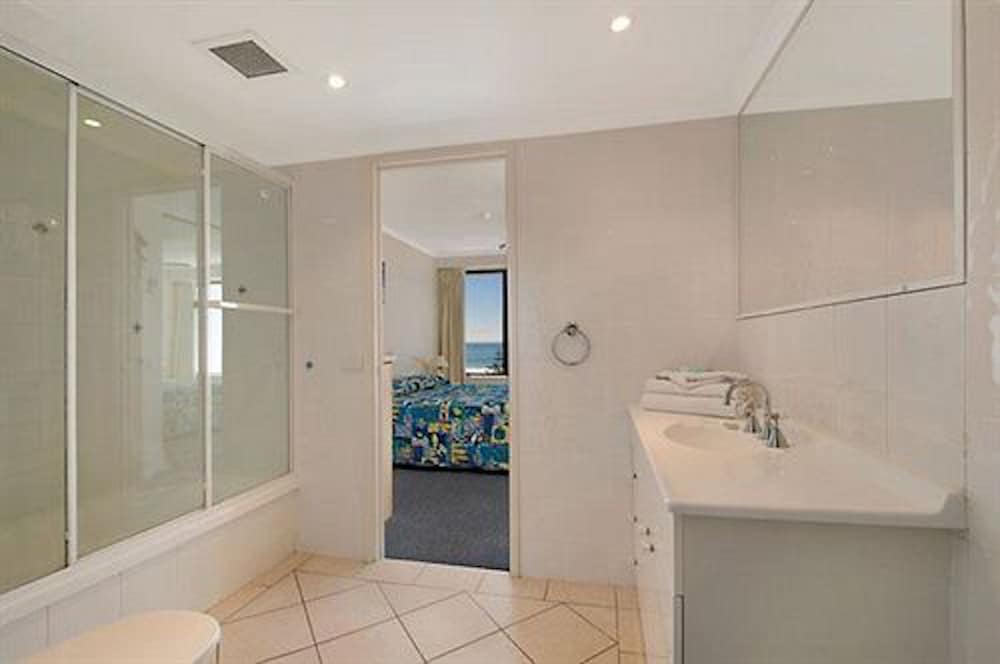Standard Apartment, 1 Bedroom - Bathroom