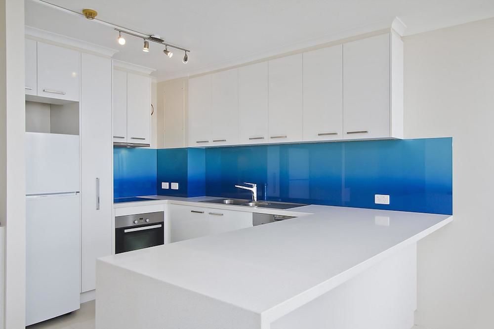 Superior Apartment, 1 Bedroom - In-Room Kitchen